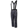 Pantalon enfant Dare 2b Timeout II Pant noir / gris BlackShard