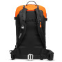 Sac à dos avalanches Mammut Pro 35 Removable Airbag 3.0 2022
