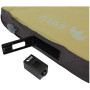 Matelas autogonflant Zulu E-Dreamking 3D Mat Single 10