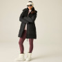 Manteau femme Dare 2b Borg Parka Jacket