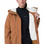 Veste femme Columbia South Canyon Sherpa Line