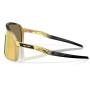 Lunettes soleil OAKLEY Sutro Prizm 24K