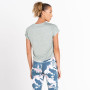 T-shirt femme Dare 2b Refining Tee