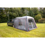 Tente caravane Vango Tailgate AirHub Low