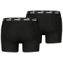 Caleçon homme Puma Elements Basic Boxers 2P