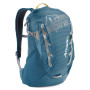 Sac à dos Lowe Alpine Attack 25 bleue Bondible/Amber