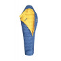 bleu / jaune