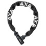 Cadenas vélo AXA Linq 100 noir / blanc