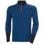 Taille: XL / Couleur: bleu