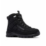 Bottes d'hiver homme Columbia Firecamp™ Boot 2023 vert Black, City Grey