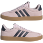 Chaussures femme Adidas Vl Court 3.0