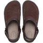 Pantoufles homme Crocs Yukon Vista II LR Clog M