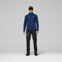 Sweatshirt fonctionnel homme Norrona falketind warm2 Jacket