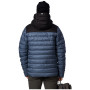 Veste d'hiver homme Northfinder Chacint