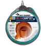 Set de vaisselle Sea to Summit Delta Camp Set