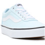 Chaussures femme Vans Wm Ward Delica
