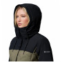 Veste d'hiver femme Columbia Mountain Croo™ III Mid Down Jacket
