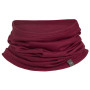 Cache-cou Icebreaker Flexi Chute bordeau cherry