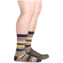 Chaussettes homme Darn Tough Druid Crew Lightweight