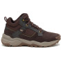 Chaussures homme Caterpillar Grapple Leather Mid