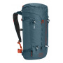 Sac à dos Ortovox Trad 25 bleue MidAqua