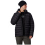Veste d'hiver homme Northfinder Din