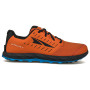 Chaussures de running hommes Altra Superior 5 orange / noir Orange/Black