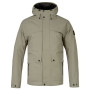Taille: L / Couleur: olive