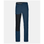 Taille: L / Couleur: bleu / noir