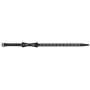 Ceinture universelle Sea to Summit Stretch-Loc 25 - 20mm x 625mm vert Black