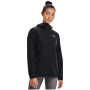 Coupe-vent femme Under Armour UA Forefront Rain Jacket