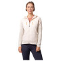 Sweat-shirt femme Hannah Nino Pro
