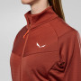 Veste polaire fonctionnelle femme Salewa Puez Altavia Pl Jkt W