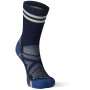 Chaussettes femme Smartwool W Performance Hike Lght Cshn Tb Strp Crw