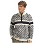 Chandail homme Dale of Norway Cortina 2026 Masc. Sweater