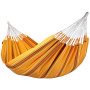 Hamac La Siesta Currambera Double orange Apricot