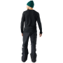 T-shirt fonctionnel homme Smartwool Men's First Chair Pursuit Active Long Sl
