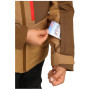 Veste enfant Kilpi Denver-Jb Brown