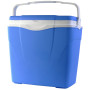 Boîte de refroidissement Zulu 25 bleue