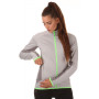 Veste femme Nordblanc Breeze girs Ssm
