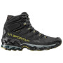 Chaussures randonnée homme La Sportiva Ultra Raptor II Mid Leather GTX