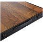 Table Zulu Dupin