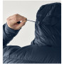 Veste homme Haglöfs ROC Flash Down hood
