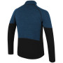 Sweat-shirt homme MOOA Merino 3D 240