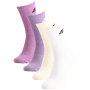 Chaussettes enfant 4F Socks Cas F614 (4Pack) mix1 Multicolour