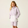 Veste enfant Regatta Junior Highton Jacket PowLilPinHze