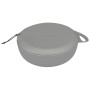 Bol avec couvercle Sea to Summit Delta Bowl with Lid girs Grey / Grey