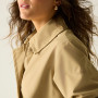 Manteau femme Regatta Orla Trench