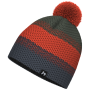 Tailles enfant: UNI / Couleur: rouge / noir