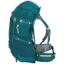 Sac à dos randonnée Zulu Sandstone 55+5 L